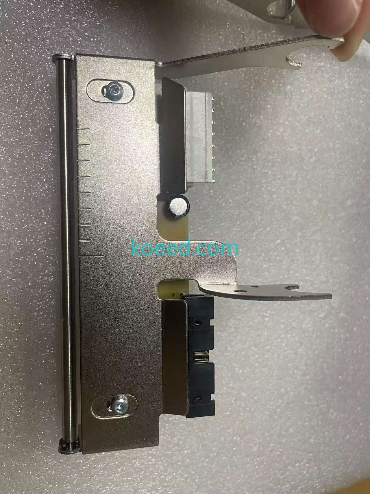 PF4i PM4i 203dpi 1-010043-900 - Product View